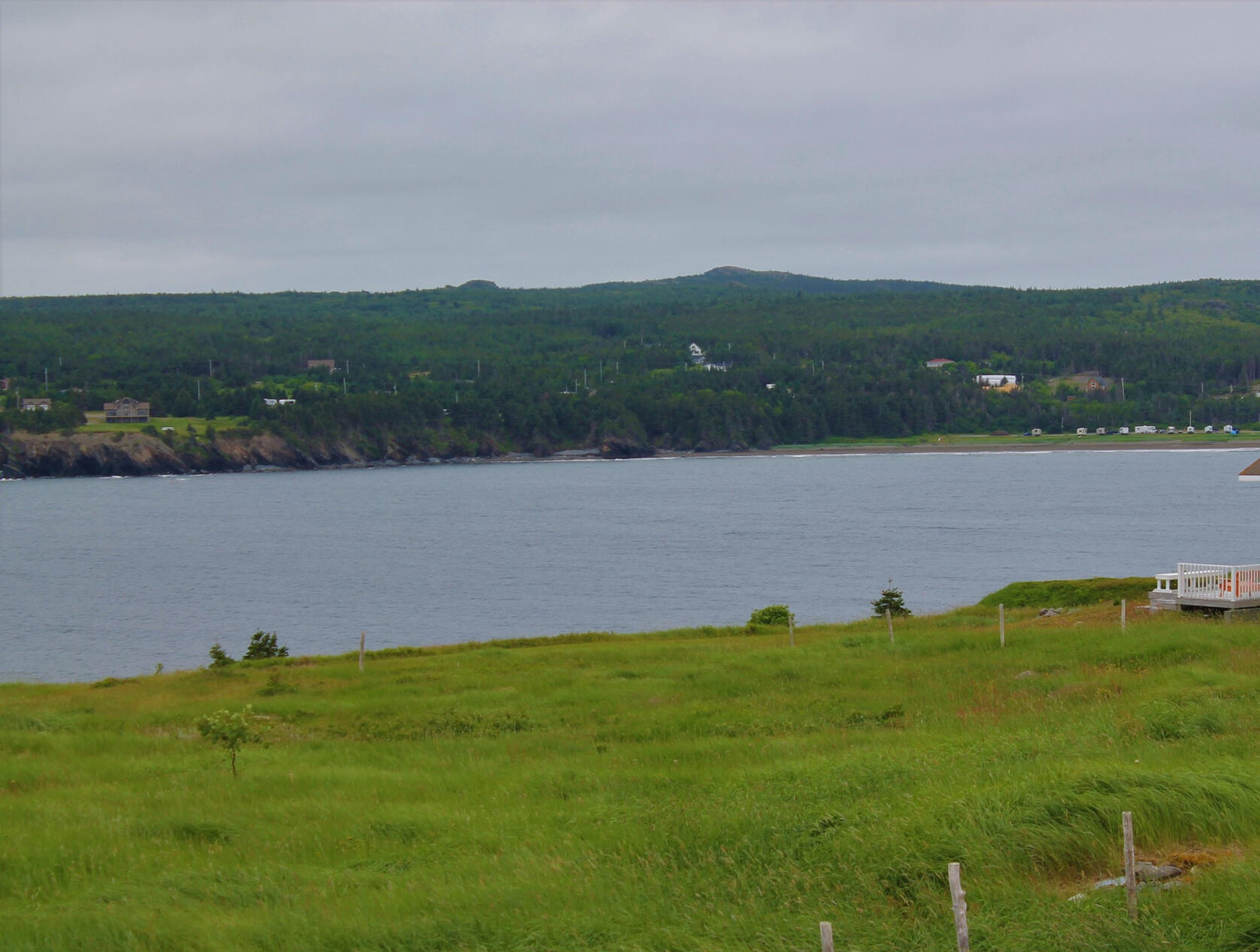 Northern Bay Sands - From Deck Of Jelly Bean Shore AirBnB Northern Bay Sands - From Deck Of Jelly Bean Shore AirBnB